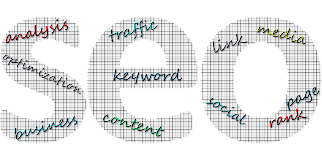 On page SEO