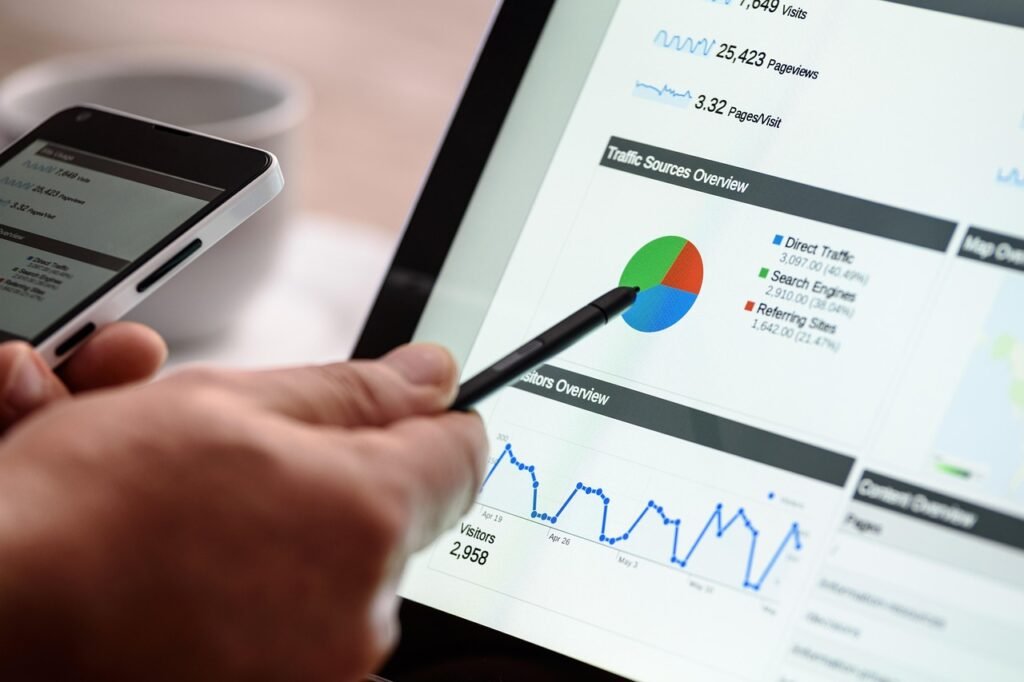 On page SEO Strategic internal linking