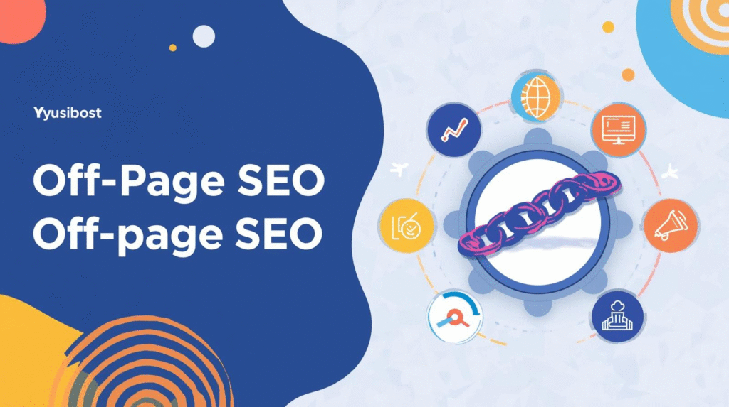 Off Page SEO