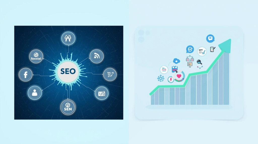 Off page SEO