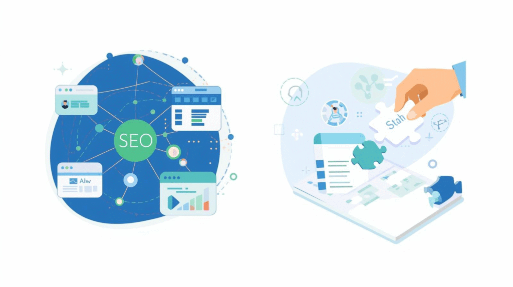 Off page SEO